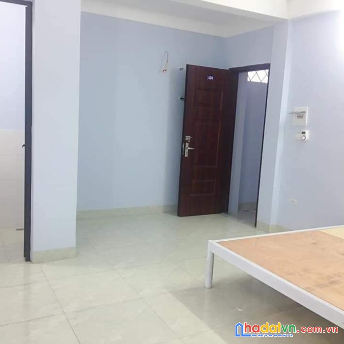 Bán tòa nhà ccmn tại cầu diễn, 105, 8 tầng, ngõ nông, ô tô, 23p cho thuê, thang máy, 11 tỷ.