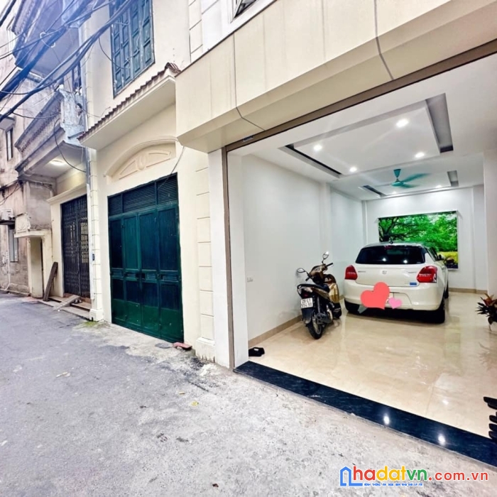 Bán nhà ngõ 23 xuân la 36m x 5 tầng, mt: 5m

giá chào: 5.3 tỷ thương lượng