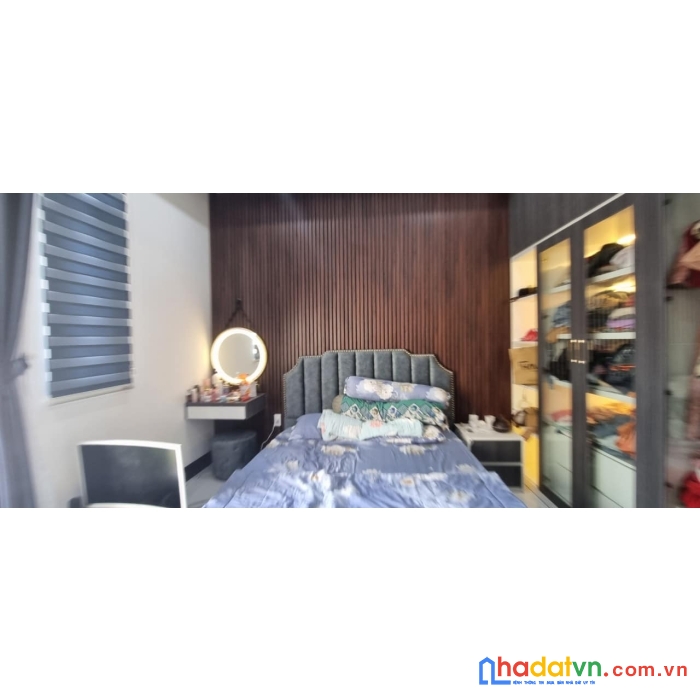 Bán gấp nhà 4 tầng btct - 1 sẹc lê thúc hoạch - gần 70m2 hẻm oto, nhà mới đẹp -  nhỉnh 8 tỷ