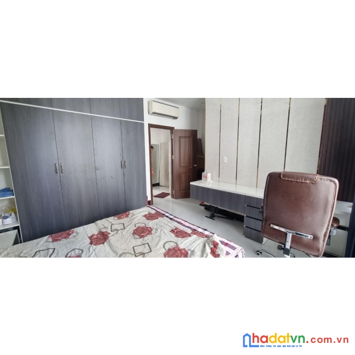Bán gấp nhà 4 tầng btct - 1 sẹc lê thúc hoạch - gần 70m2 hẻm oto, nhà mới đẹp -  nhỉnh 8 tỷ
