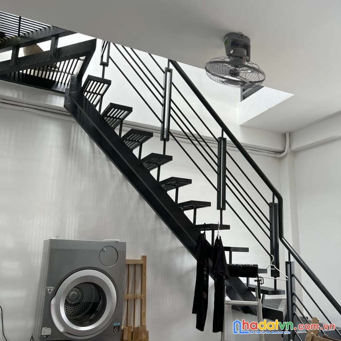 Mặt tiền kinh doanh sâm uất 4 tầng – 45m2 đường tây thạnh – chỉ nhỉnh 9 tỷ.