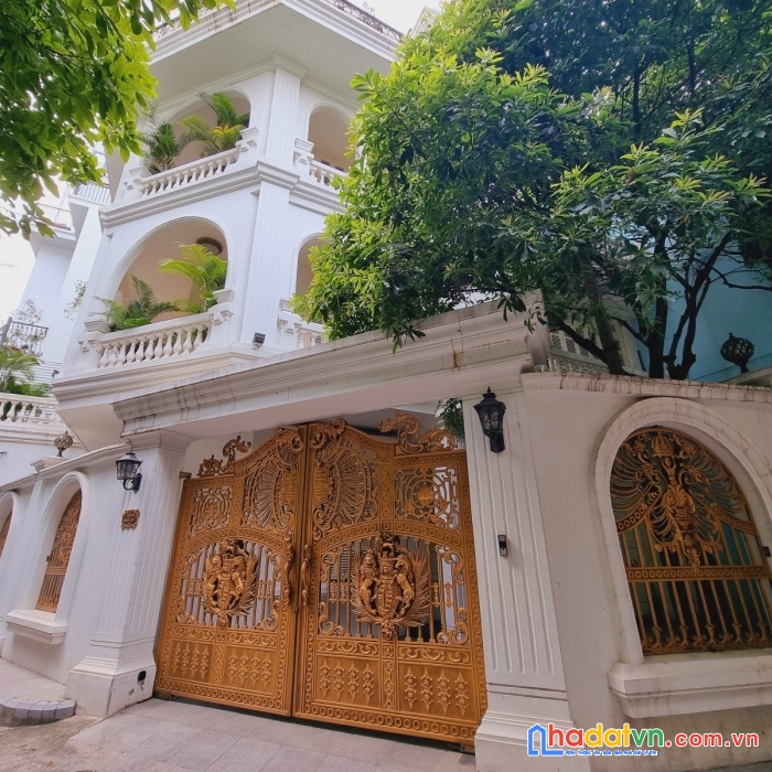 Bán nhà mặt phố trần duy hưng 290m2 5t 85 tỷ. lô góc, vỉa hè, kinh doanh 0912288365