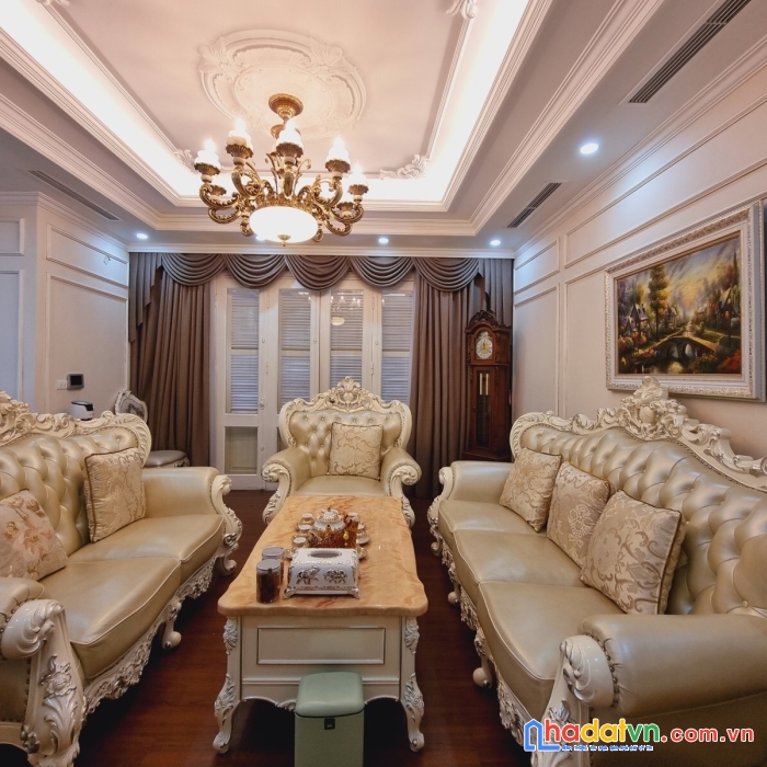 Bán nhà mặt phố trần duy hưng 290m2 5t 85 tỷ. lô góc, vỉa hè, kinh doanh 0912288365