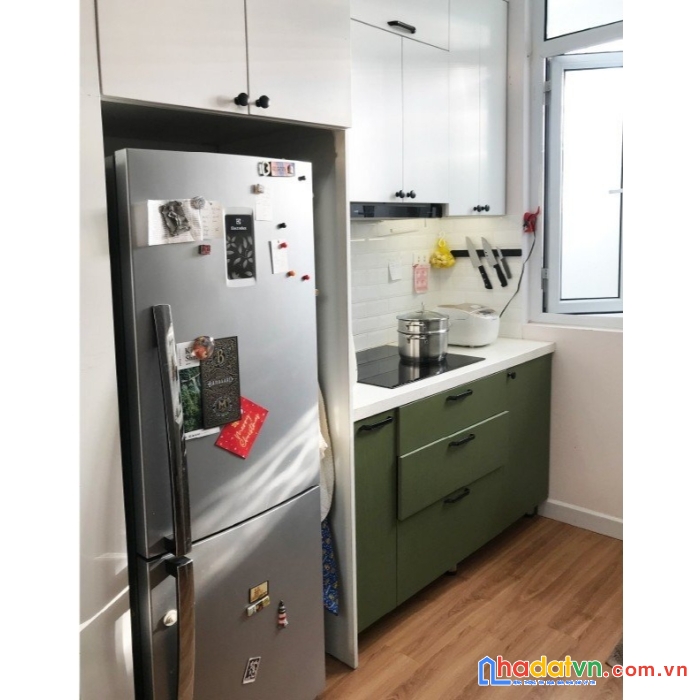Cho thuê nhà #văn_cao, liễu giai cạnh hồ tây. 40m2. 4 ngủ có ban công. đẹp vô cùng. full đồ cao cấp