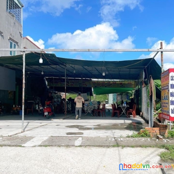 Chính chủ cần bán gấp lô đất tại tuyến 2 đường máng vĩnh khê an đồng.
