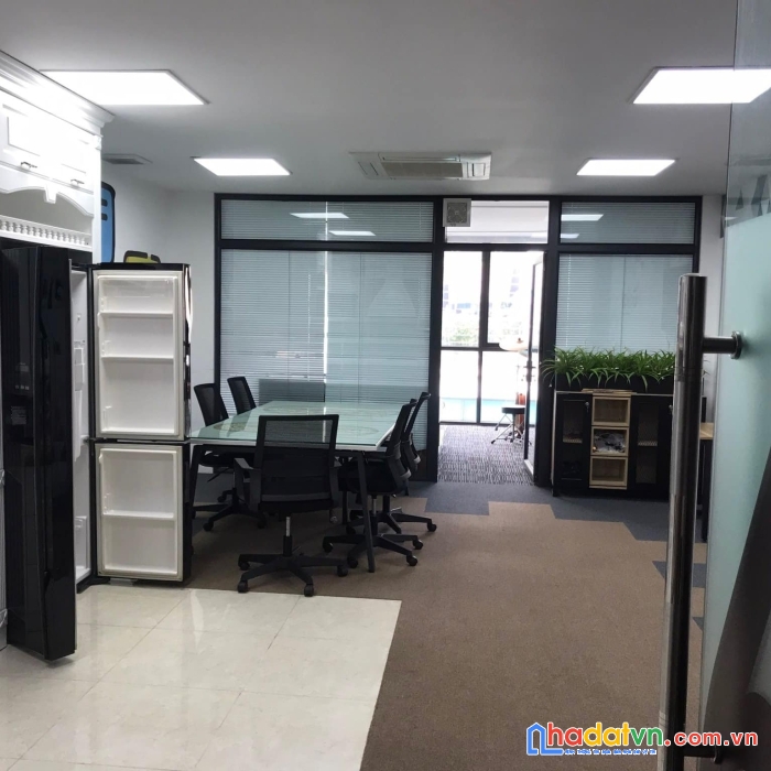 Bán nhà mặt phố nguyễn ngọc nại 90m 7 tầng, mt 4m, giá 25.4 tỷ