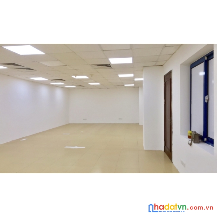 Mời thuê vp 45m& 80m giá rẻ tại trung tâm phố thái hà