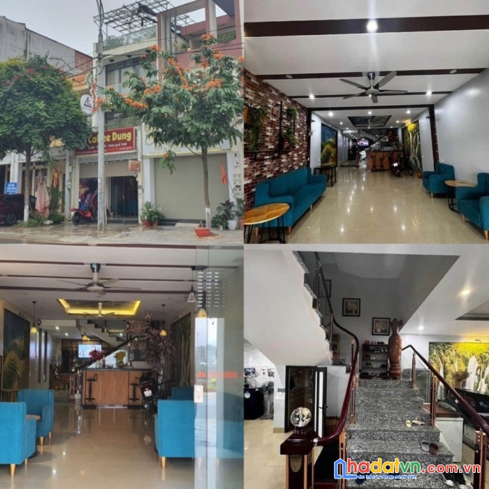 Chính chủ cần chuyển nhượng ngôi nhà 3 tầng 1 tum tại lào cai