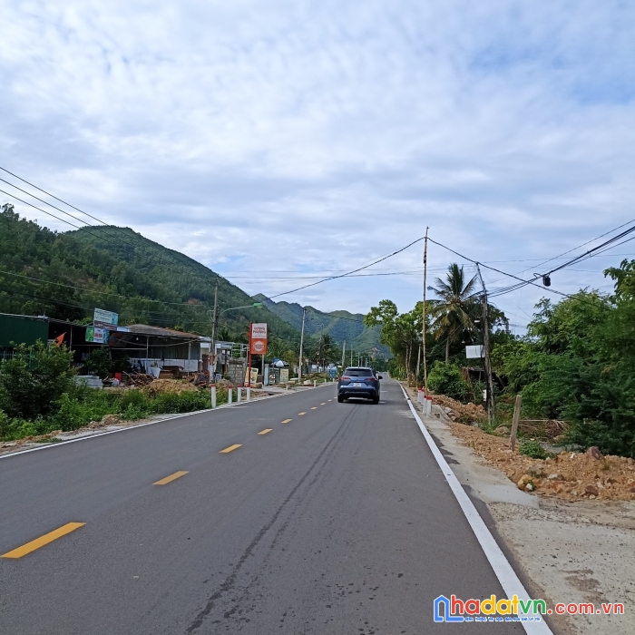 Bán lô góc mt tỉnh lộ 3 phước đồng hạ từ 6,2 tỷ còn 5,3 tỷ