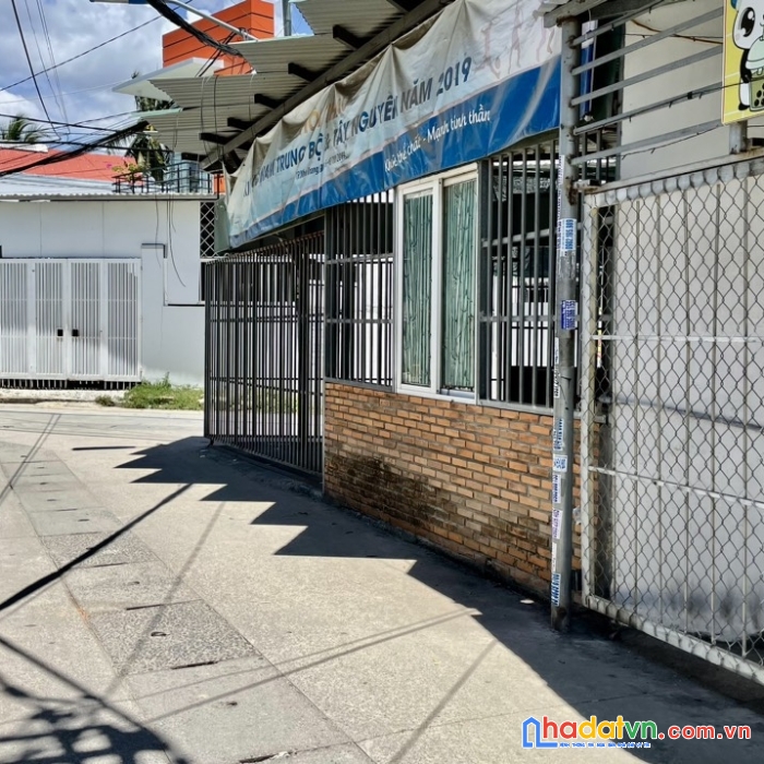 Đất phường ngọc hiệp, nha trang chỉ 1 tỷ 520tr