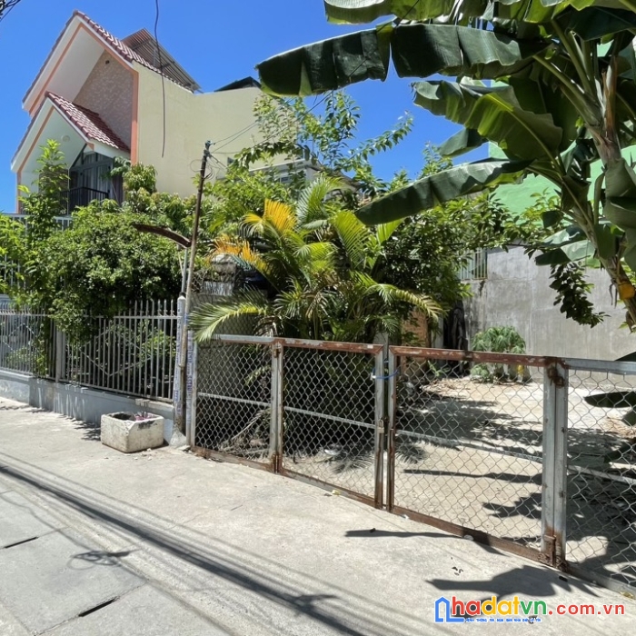 Đất phường ngọc hiệp, nha trang chỉ 1 tỷ 520tr