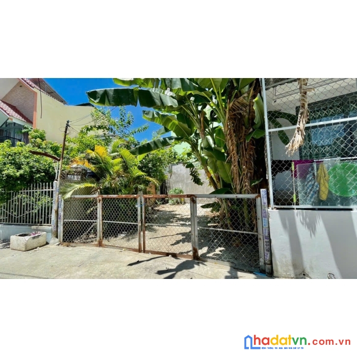 Đất phường ngọc hiệp, nha trang chỉ 1 tỷ 520tr