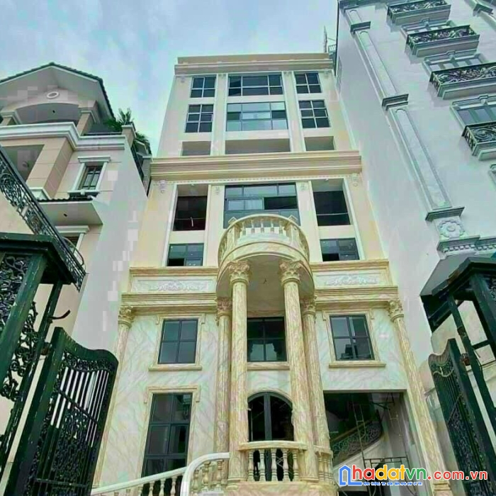Bán nhà 2mt hxh 16m xô viết nghệ tĩnh, bt: 10mx30m, nh, cn: 310m2. giá: 31 tỷ tl