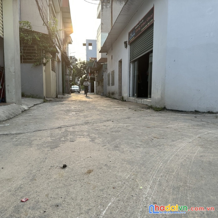 Quá hiếm bìa kính nỗ uy nỗ đông anh, 56m2, oto tránh, giá tụt quần nhô 2 tỷ
