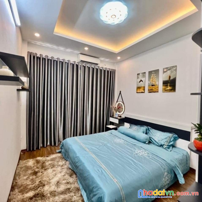 Bán nhà mặt phố minh khai, hai bà trưng 70m 3 tầng mt 4.8m giá 24.6 tỷ.