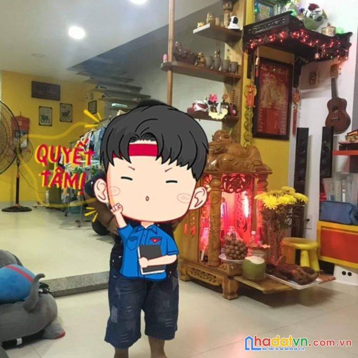 Bán nhà hxh né nhau - 56m2 1 sẹc - vườn lài, tân phú - chỉ 7 tỷ