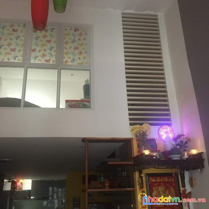 Bán nhà hxh né nhau - 56m2 1 sẹc - vườn lài, tân phú - chỉ 7 tỷ