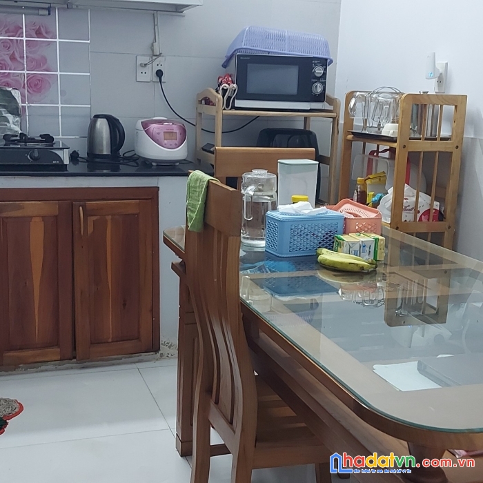 Chính chủ bán nhà mặt sông tp thủ đức