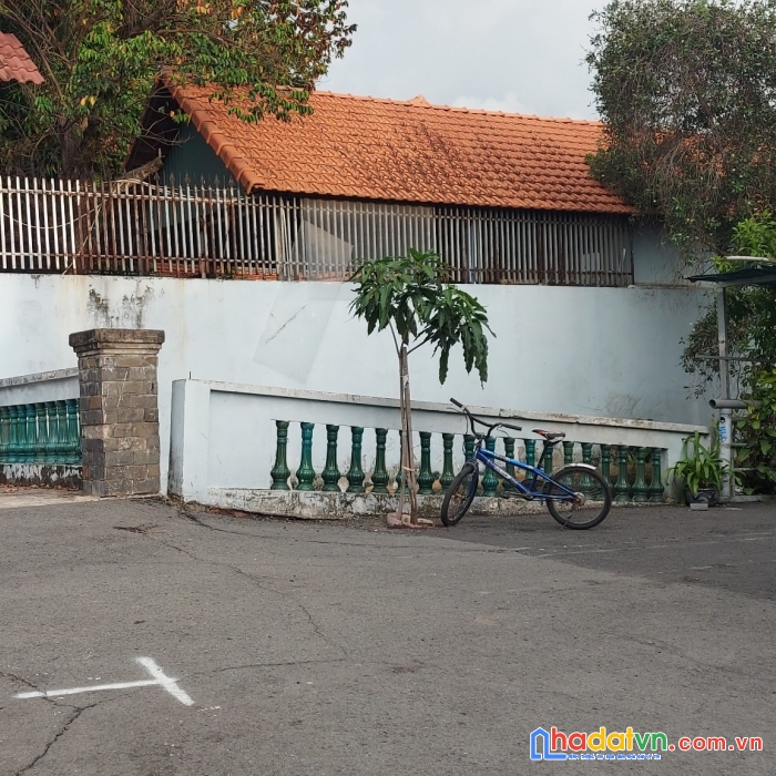 Chính chủ bán nhà mặt sông tp thủ đức
