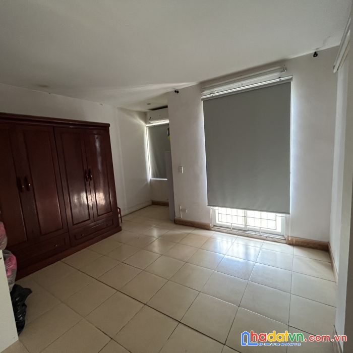 Chính chủ bán nhà 46 m2 ngõ thịnh quang