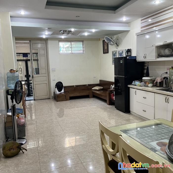 Chính chủ bán nhà 46 m2 ngõ thịnh quang