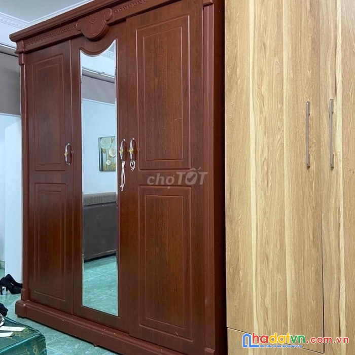 Chính chủ cho thuê nhà tại trần nguyên hãn, phường trần nguyên hãn, quận lê chân, hải phòng.