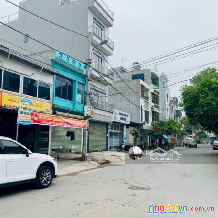 Bán 150m2 đất đẹp tại ấp tre, quang minh, mê linh, hà nội. 2 mặt thoáng. sổ đỏ chính chủ.
