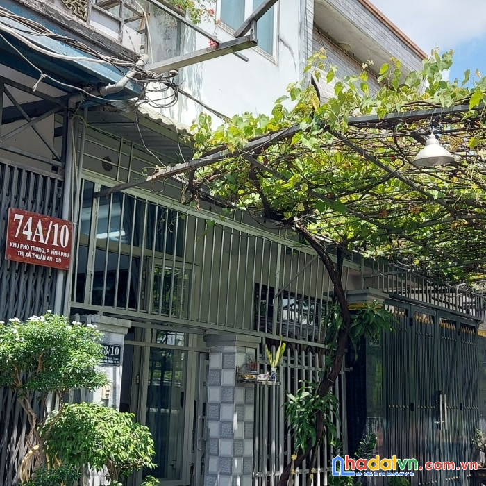 Cần bán nhà kề ngả tư bình phước, thủ đức