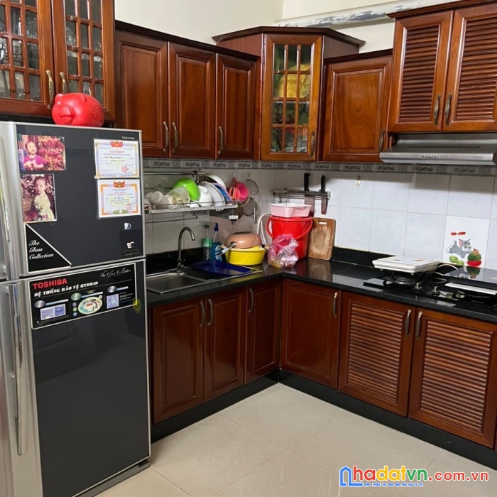 Nhà bán nguyên hồng sát bình thạnh, 56m2 chỉ nhỉnh 4 tỷ, chủ gửi