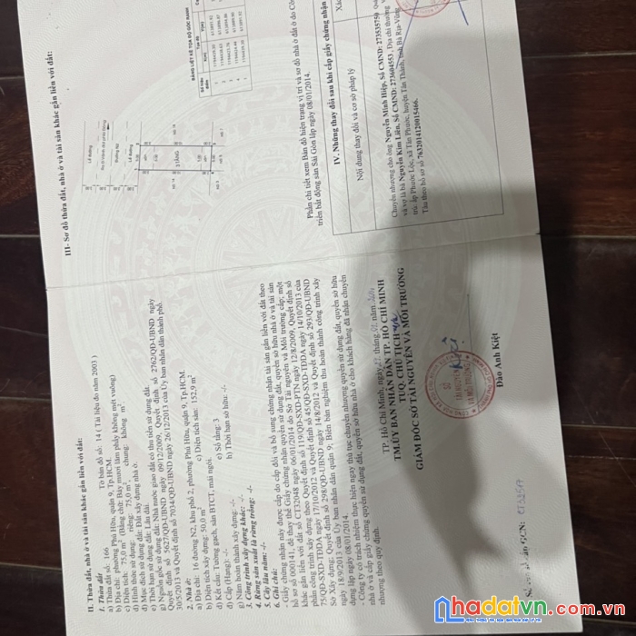 Chính chủ bán nhà tại phường phú hữu, quận 9, tp. hồ chí minh.