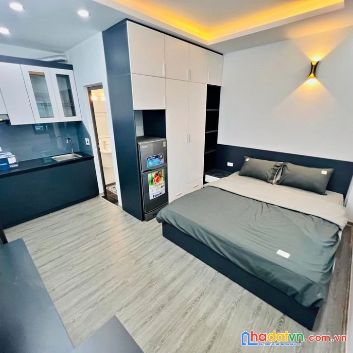 Bán nhà phố thái hà - đống đa 125m 7 tầng, giá 29 tỷ