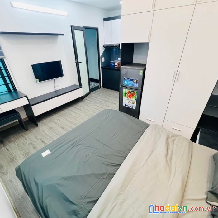 Bán nhà phố thái hà - đống đa 125m 7 tầng, giá 29 tỷ
