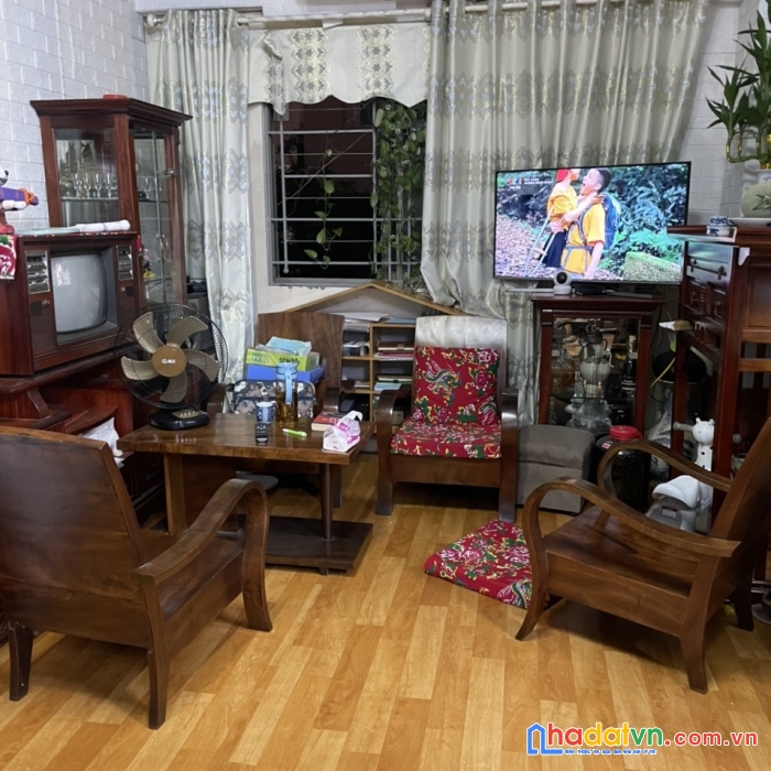 Chính chủ bán căn hộ b2 hàm nghi mỹ đình 2pn đủ đồ nhà đẹp 2ty4 lh 0394392185