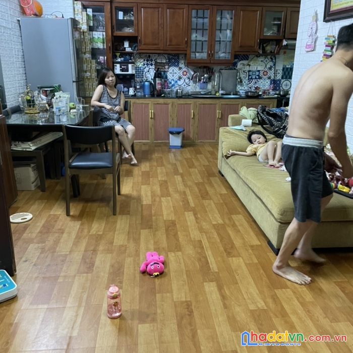 Chính chủ bán căn hộ b2 hàm nghi mỹ đình 2pn đủ đồ nhà đẹp 2ty4 lh 0394392185