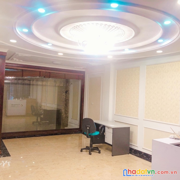 Bán nhà mặt phố ô chợ dừa - đống đa 65m, 4 tầng, giá 28.5 tỷ