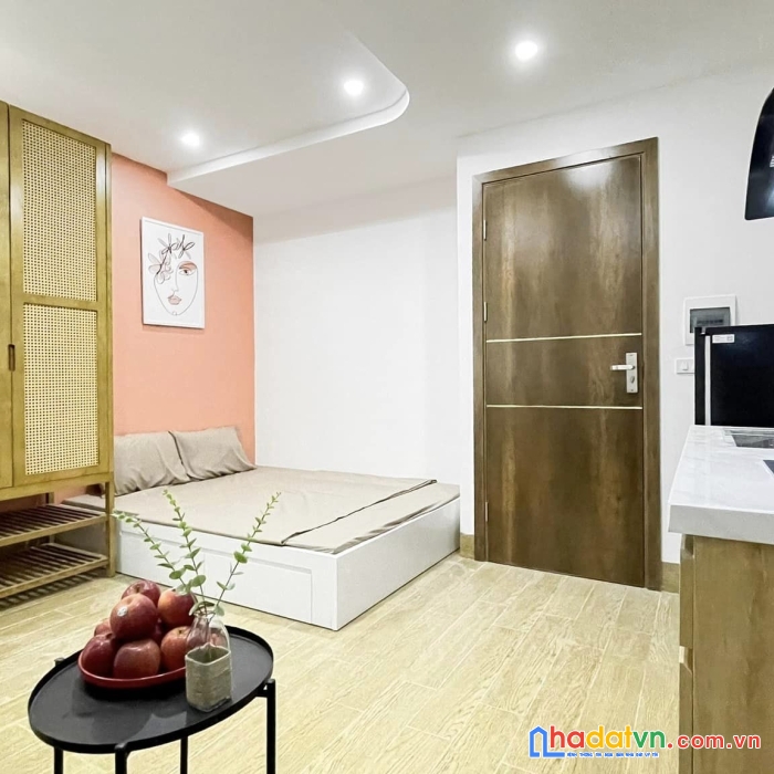 Bán nhà phố thái hà - đống đa 120m, 9 tầng, giá 29 tỷ