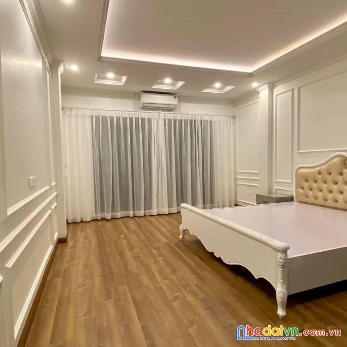 Bán nhà mặt phố xã đàn - đống đa 65m 5 tầng, giá 37.5 tỷ