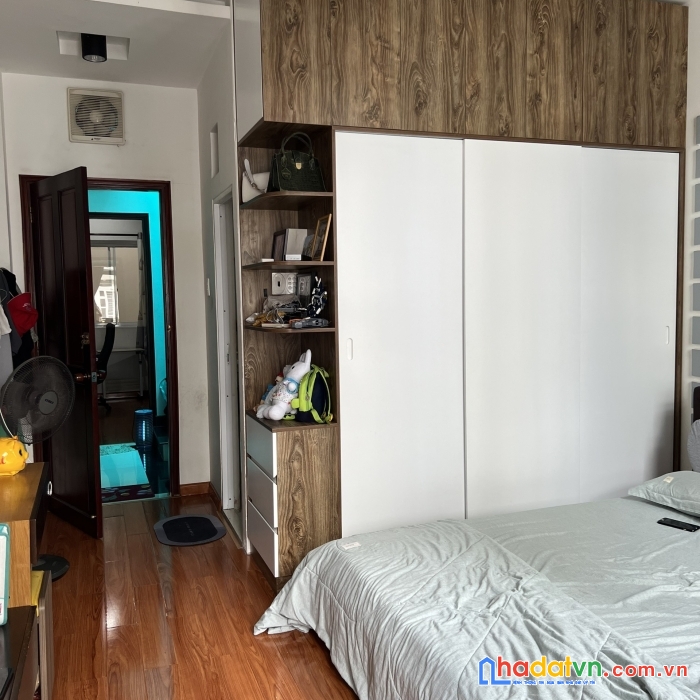 Sát mặt tiền ! hẻm ô tô hoàng hoa thám bình thạnh 4 tấm 4x15m chỉ 8 tỷ tl