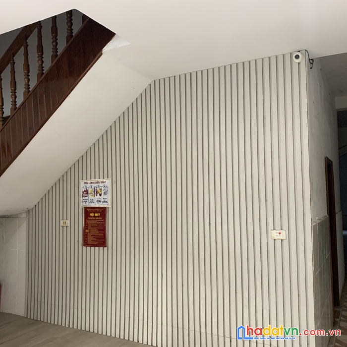 Bán nhà 2 tầng 120m2 mặt đường trường chinh, p. lê lợi, tp vinh