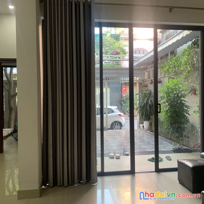 Nhà 2 tầng 126m2 mới xây 4 năm trung tâm phường trường thi - tp vinh