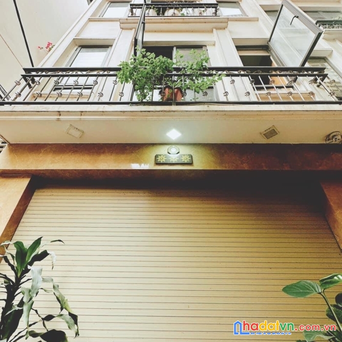 Bán nhà ba đình, phố kim mã 48m2 5t hơn 6 tỷ. nhà đẹp, gần phố 0912288365