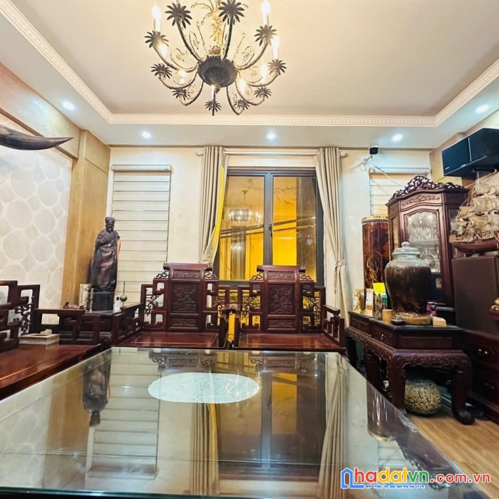 Bán nhà ba đình, phố kim mã 48m2 5t hơn 6 tỷ. nhà đẹp, gần phố 0912288365