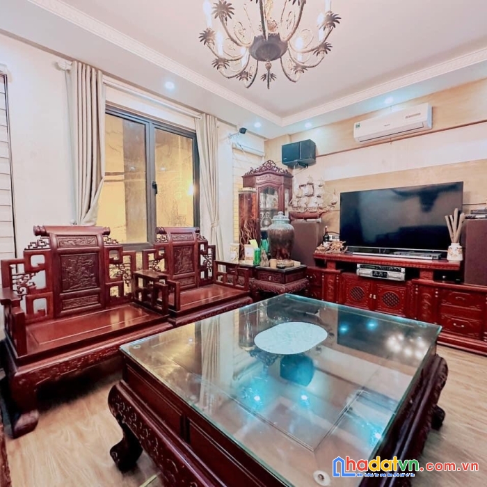 Bán nhà ba đình, phố kim mã 48m2 5t hơn 6 tỷ. nhà đẹp, gần phố 0912288365