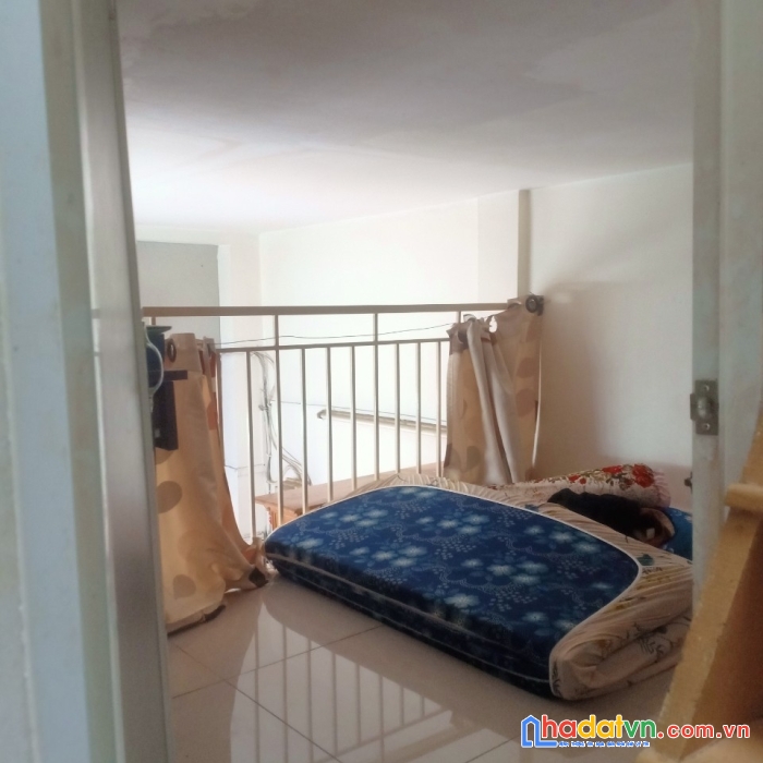 Gửi bán nhà 101/18 duy tân quận phú nhuận