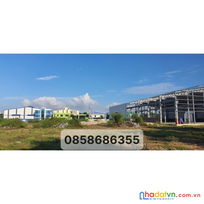 Bán đất chính chủ ,gia đình không có nhu cầu sử dụng cần bán gấp