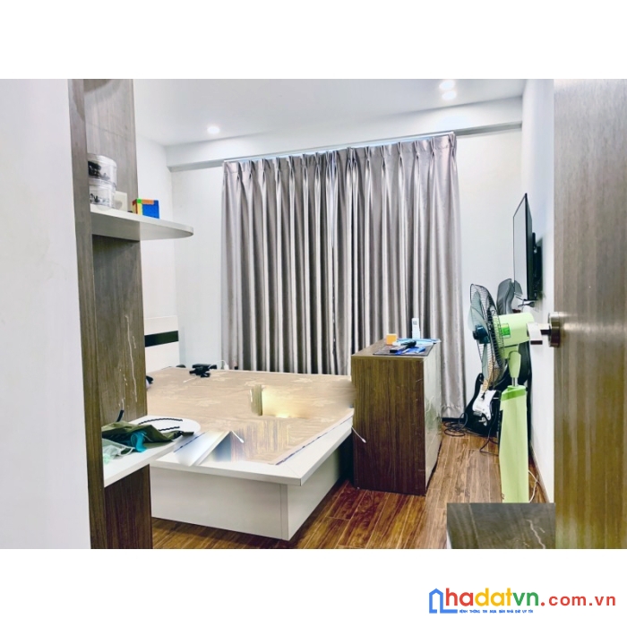 Nhà mới ngon kinh doanh đa loại hình, giá tốt có thương lượng
