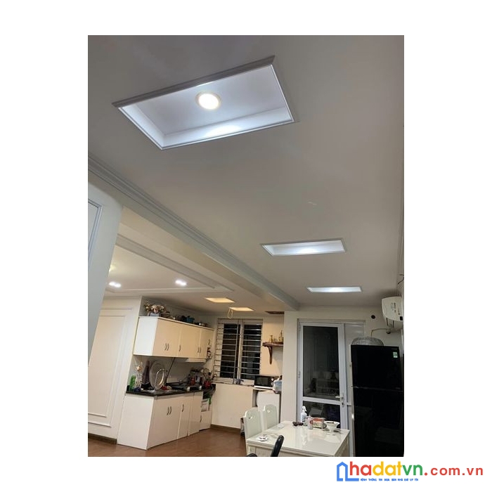 Chính chủ cần bán gấp căn chung cư tiến bộ tại tổ 1, phường hoàng văn thụ.