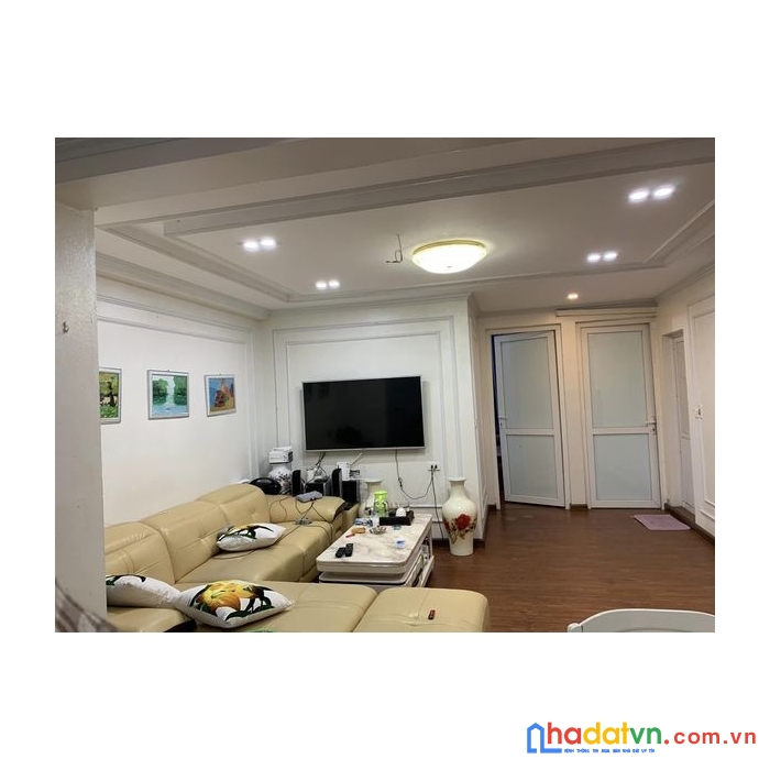 Chính chủ cần bán gấp căn chung cư tiến bộ tại tổ 1, phường hoàng văn thụ.