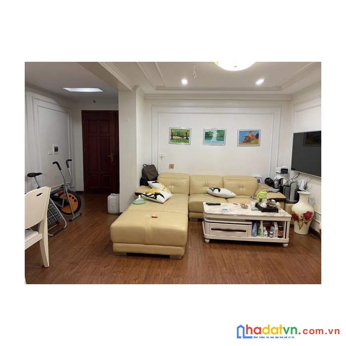 Chính chủ cần bán gấp căn chung cư tiến bộ tại tổ 1, phường hoàng văn thụ.