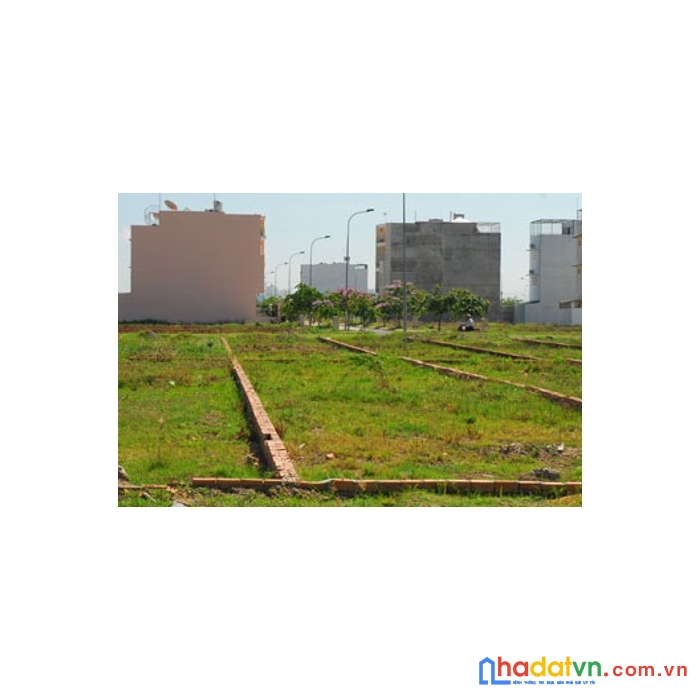 Bán đất hẻm 47 đường bình thành